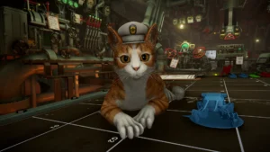 Jogo de torre de 5 mil toneladas passa Cyberpunk 2077 na Steam