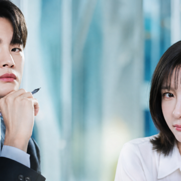 Ji-yoon e Si-woo ficam juntos? Entenda o final do dorama Te Vejo no Trabalho!