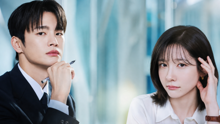 Ji-yoon e Si-woo ficam juntos? Entenda o final do dorama Te Vejo no Trabalho!