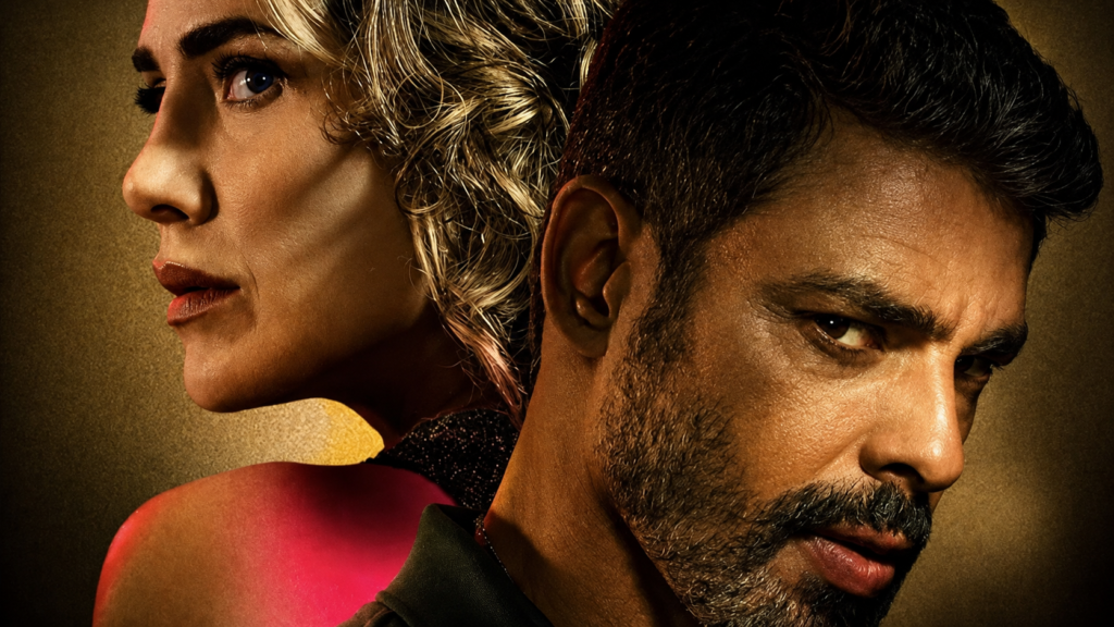 Jogada de Risco: o que acontece nos 8 episódios e como termina