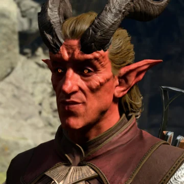 Baldur’s Gate 3