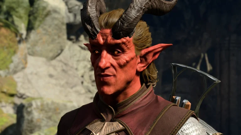 Baldur’s Gate 3