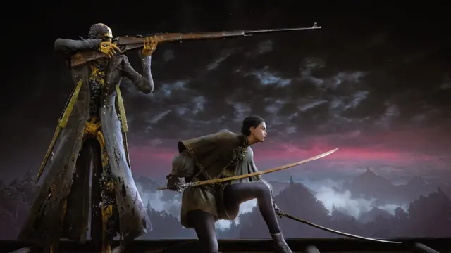 The Duskbloods pode ser jogado sozinho? Entenda o multiplayer