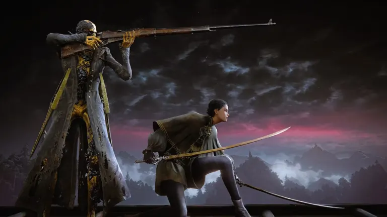 The Duskbloods pode ser jogado sozinho? Entenda o multiplayer