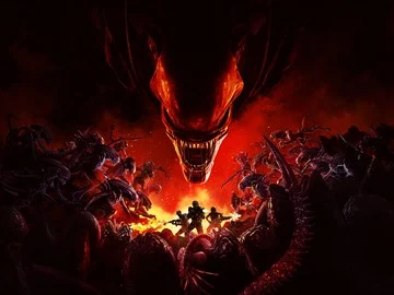 Jogo de Aliens some do Switch e compradores perdem acesso