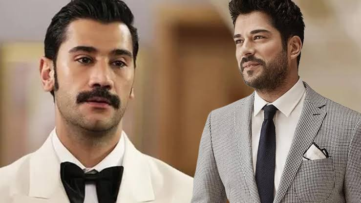 burak özçivit
