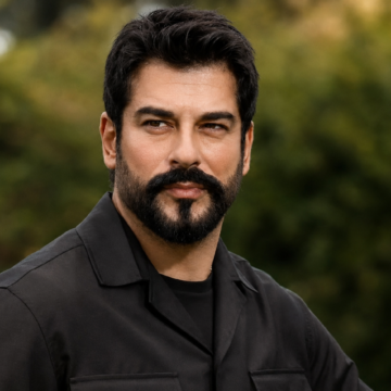 Kemal de Amor Eterno volta às novelas em novo drama turco