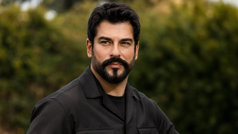 Kemal de Amor Eterno volta às novelas em novo drama turco