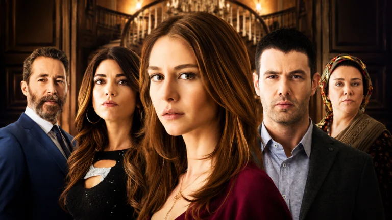 Kerim abusou de Fatmagül? O que realmente aconteceu naquela noite na novela