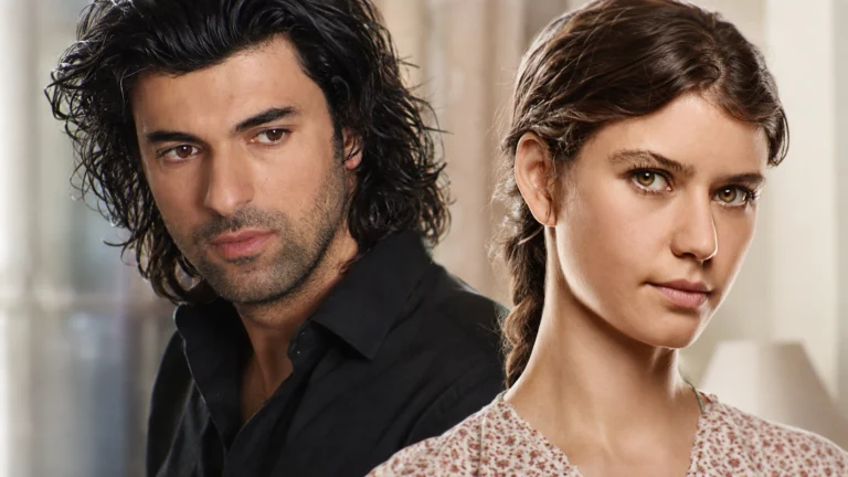 Kerim abusou de Fatmagül? O que realmente aconteceu naquela noite na novela