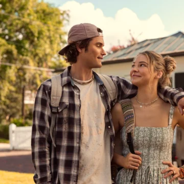 Outer Banks pode continuar após a 5ª temporada com prelúdio Kildare