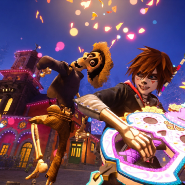 Kingdom Hearts 4 chega em 2027 com Coco; anime é anunciado