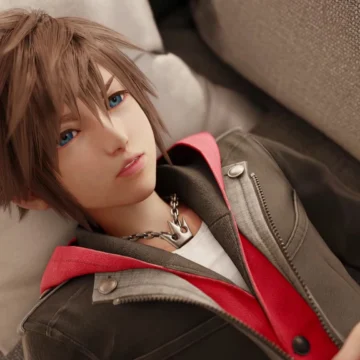 Kingdom Hearts 4 pode ter grande revelação neste fim de semana