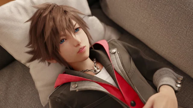 Kingdom Hearts 4 pode ter grande revelação neste fim de semana