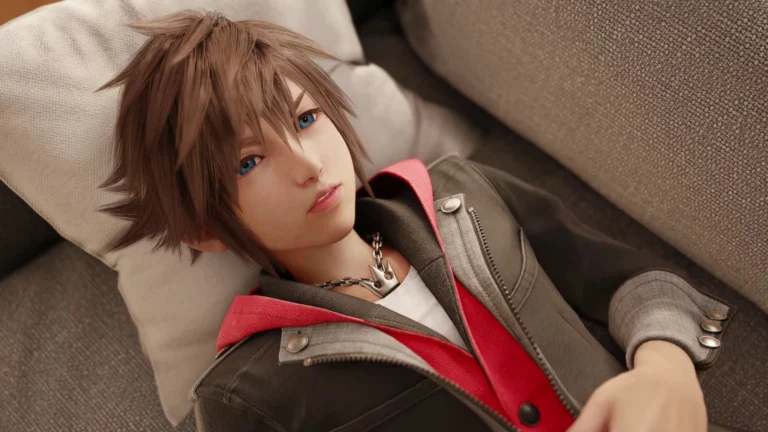 Kingdom Hearts 4 pode ter grande revelação neste fim de semana