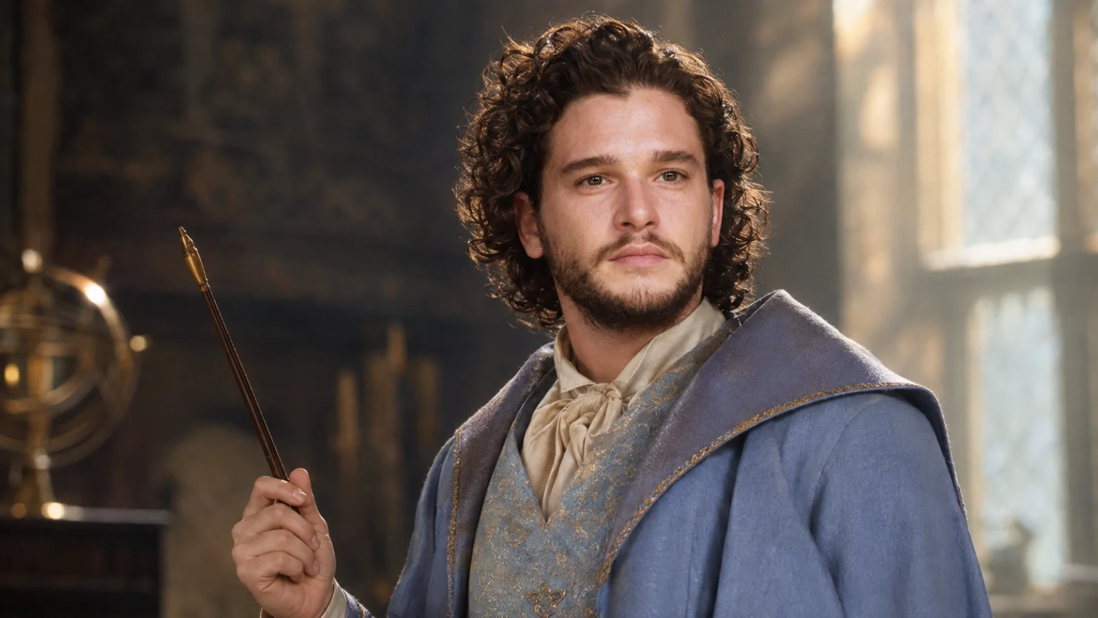 Kit Harington