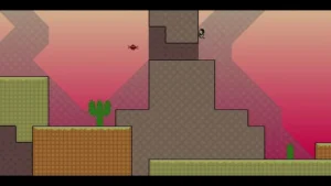 Knytt Classic fica grátis para sempre na Steam e no GOG