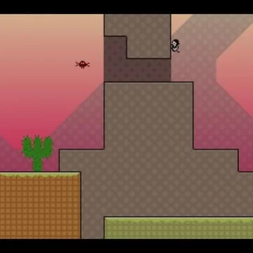 Knytt Classic fica grátis para sempre na Steam e no GOG