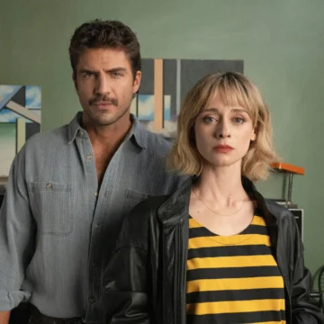 Nova série espanhola da Netflix acompanha mulher que comandou um cartel nos anos 90