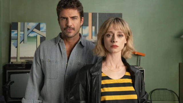 Nova série espanhola da Netflix acompanha mulher que comandou um cartel nos anos 90