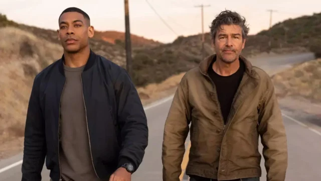 Lanternas na HBO Max: quando estreia a nova série da DC no streaming