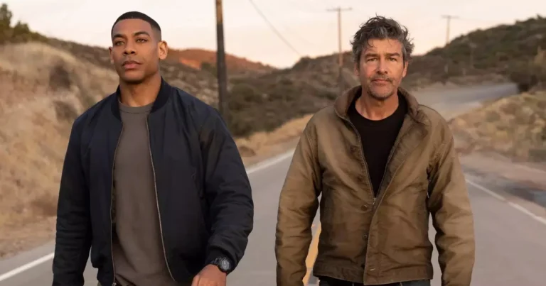 Lanternas na HBO Max