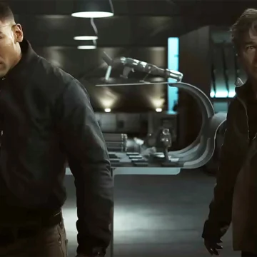 Lanternas: que horas estreia na HBO Max? Veja calendário e número de episódios