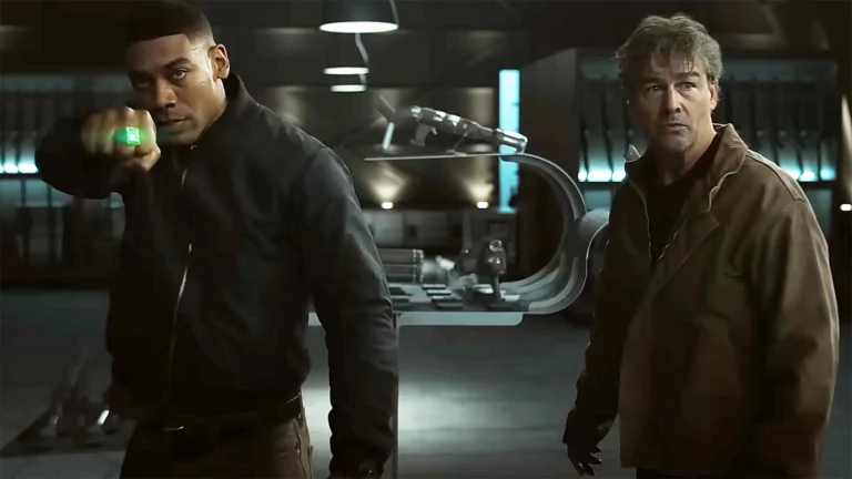 Lanternas: que horas estreia na HBO Max? Veja calendário e número de episódios