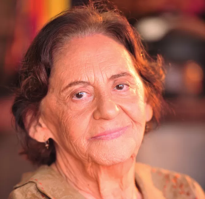 Laura Cardoso fez mais de 60 novelas; veja 8 clássicos para rever no Globoplay