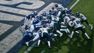 Madden NFL 27 abre acesso antecipado no Brasil nesta segunda