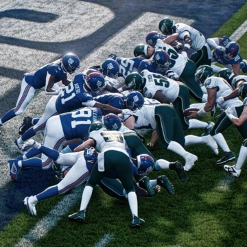 Madden NFL 27