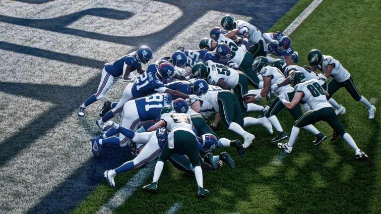 Madden NFL 27