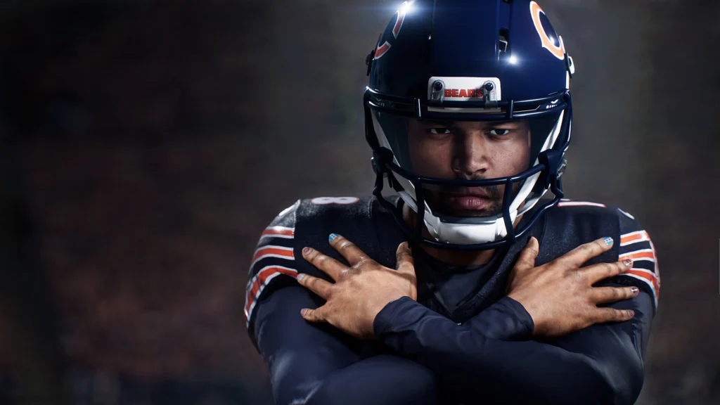 Madden NFL 27