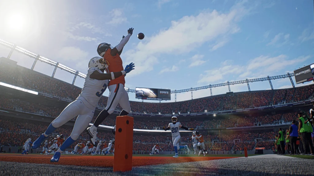 Madden NFL 27