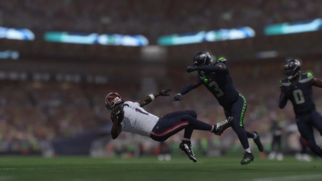 Madden NFL 27 entrega o Franchise que a série devia há dez anos