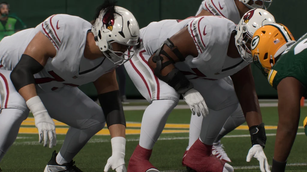 Madden NFL 27 entrega o Franchise que a série devia há dez anos