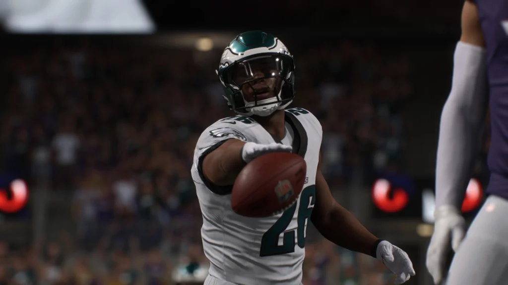 Madden NFL 27 entrega o Franchise que a série devia há dez anos