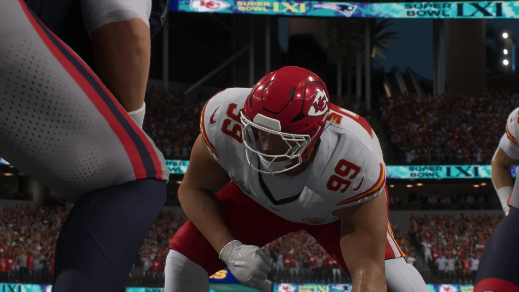 Madden NFL 27 entrega o Franchise que a série devia há dez anos