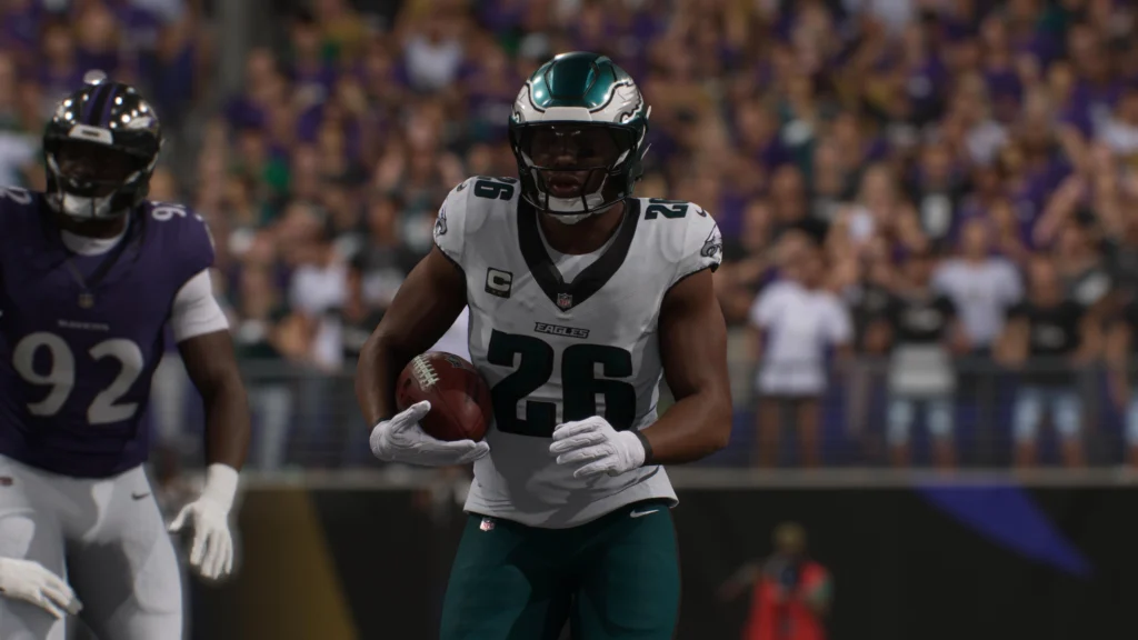 Madden NFL 27 entrega o Franchise que a série devia há dez anos