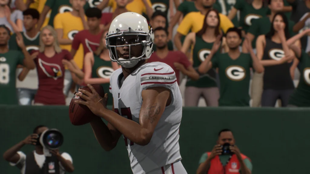 Madden NFL 27 entrega o Franchise que a série devia há dez anos