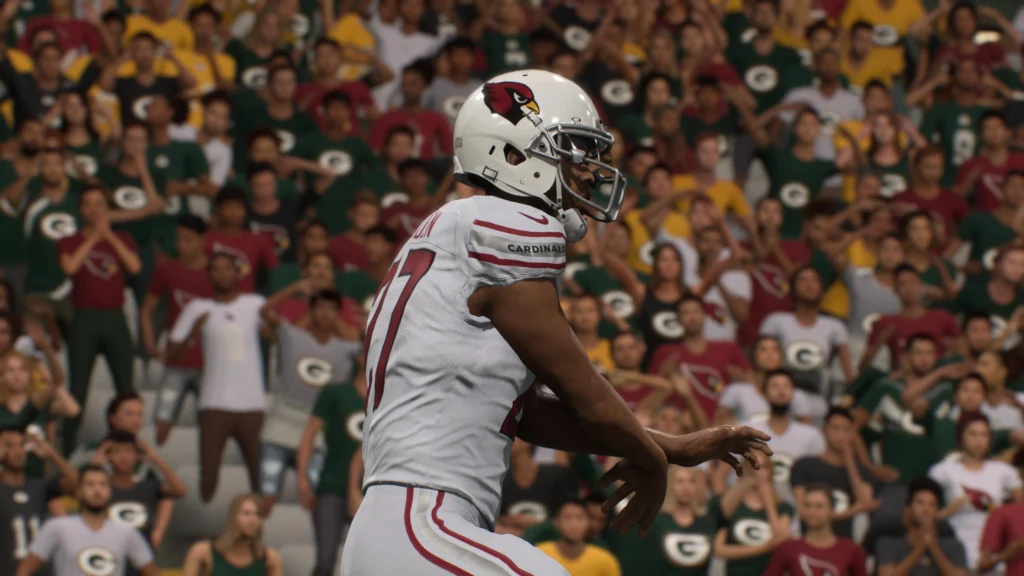 Madden NFL 27 entrega o Franchise que a série devia há dez anos