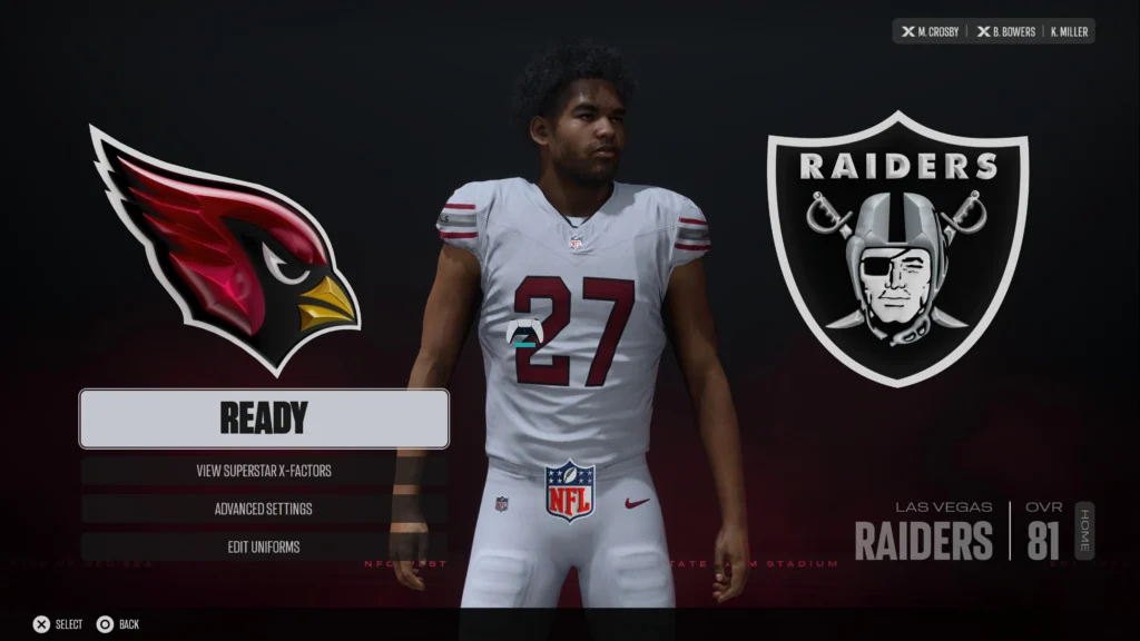 Madden NFL 27 entrega o Franchise que a série devia há dez anos