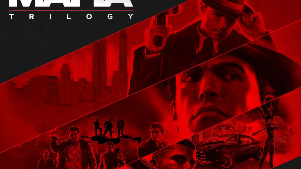 Mafia Trilogy terá versão para PS5 e Xbox Series? Novo registro traz pistas