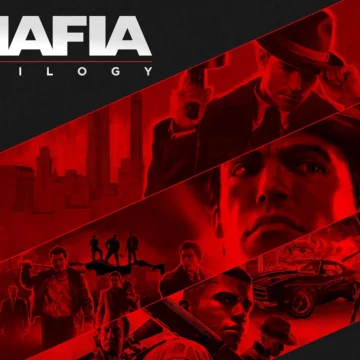 Mafia Trilogy terá versão para PS5 e Xbox Series? Novo registro traz pistas