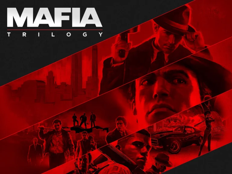 Mafia Trilogy terá versão para PS5 e Xbox Series? Novo registro traz pistas