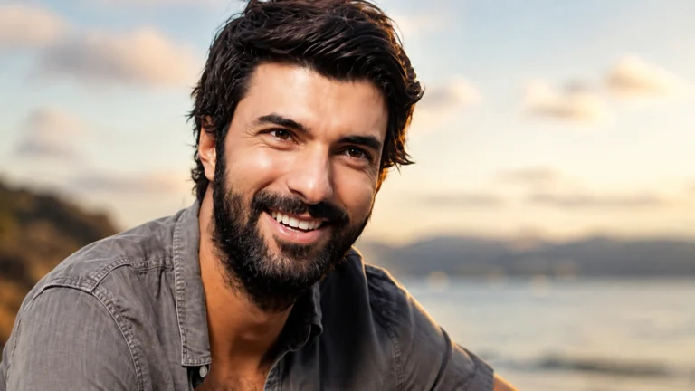 Mal chegou à Netflix como Kerim e Tahir, e Engin Akyürek já tem nova temporada em gravação