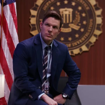 Marshall morreu em Fúria? Entenda o final do episódio 6