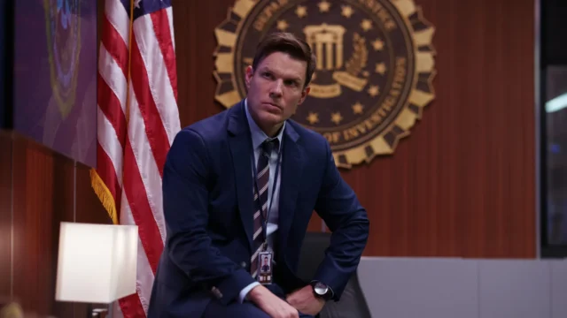 Marshall morreu em Fúria? Entenda o final do episódio 6