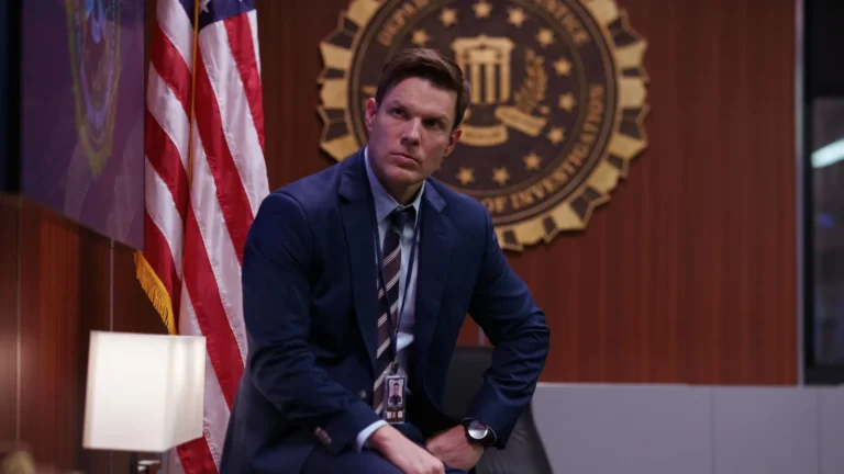 Marshall morreu em Fúria? Entenda o final do episódio 6