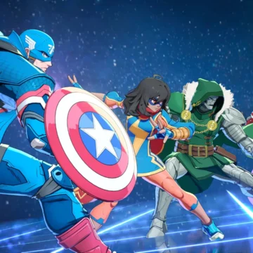 Marvel Tōkon